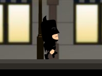 Бэтмен; бетман; бетмен