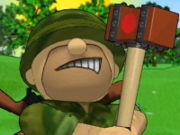 Безумные грибы 3