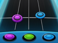 Флеш игра Guitar Hero html5