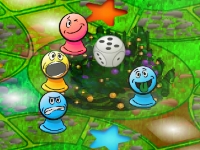 Флеш игра Настольная игра Лудо