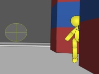 Неистовый убийца