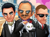 Флеш игра Mafia Battle